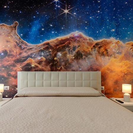 Galaxy Room Sardinia カリアリ エクステリア 写真