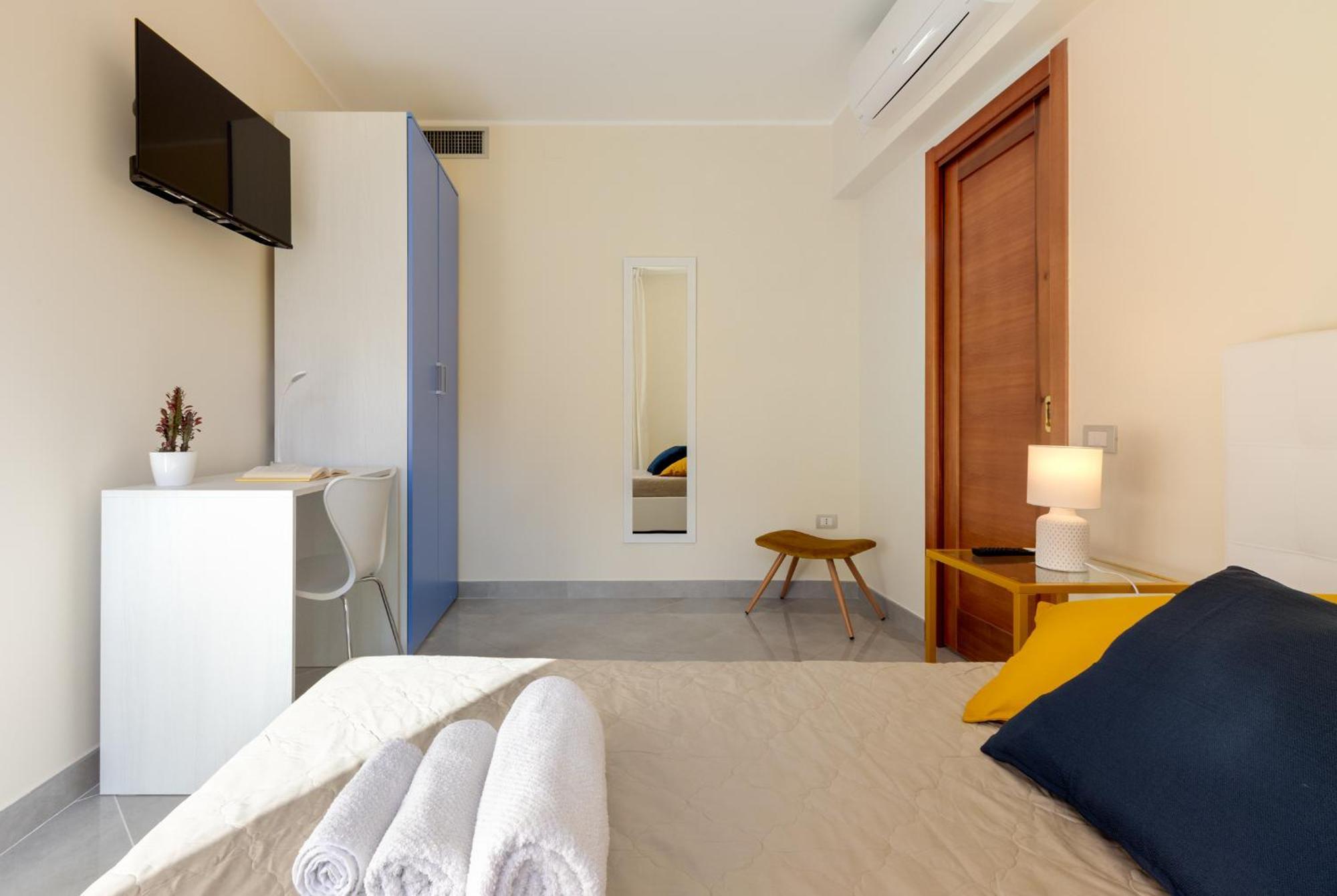 Galaxy Room Sardinia カリアリ エクステリア 写真