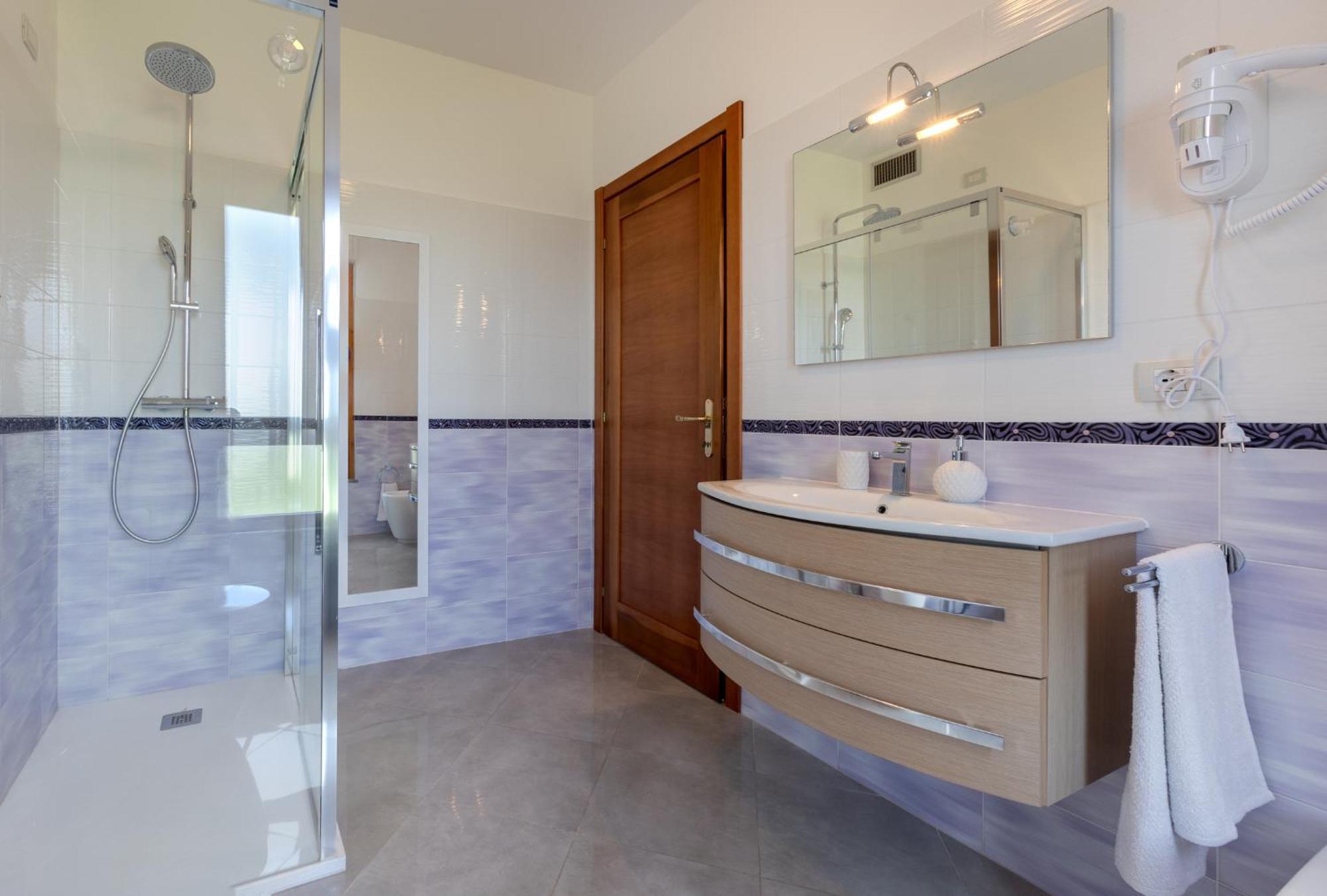 Galaxy Room Sardinia カリアリ エクステリア 写真