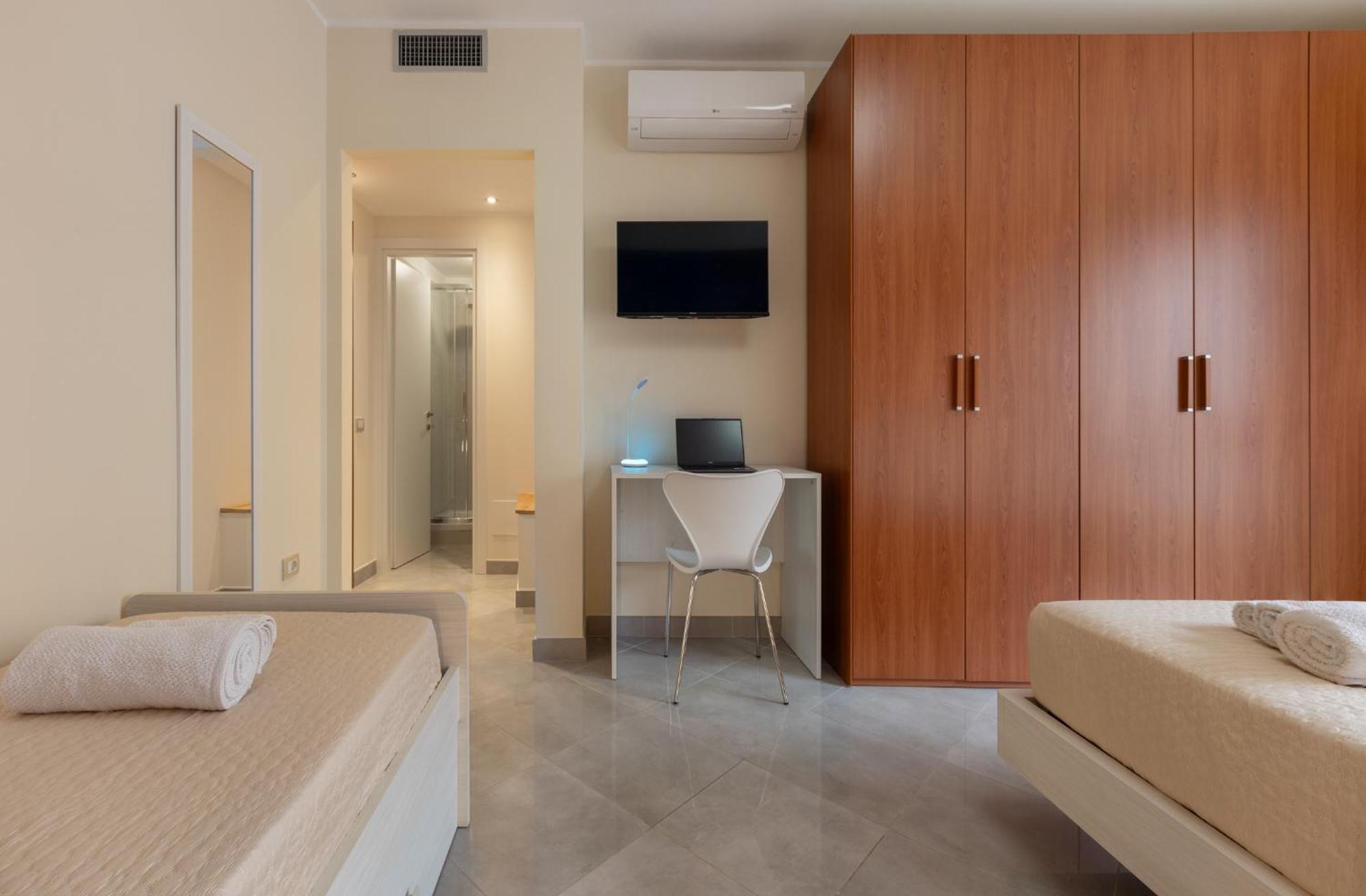 Galaxy Room Sardinia カリアリ エクステリア 写真