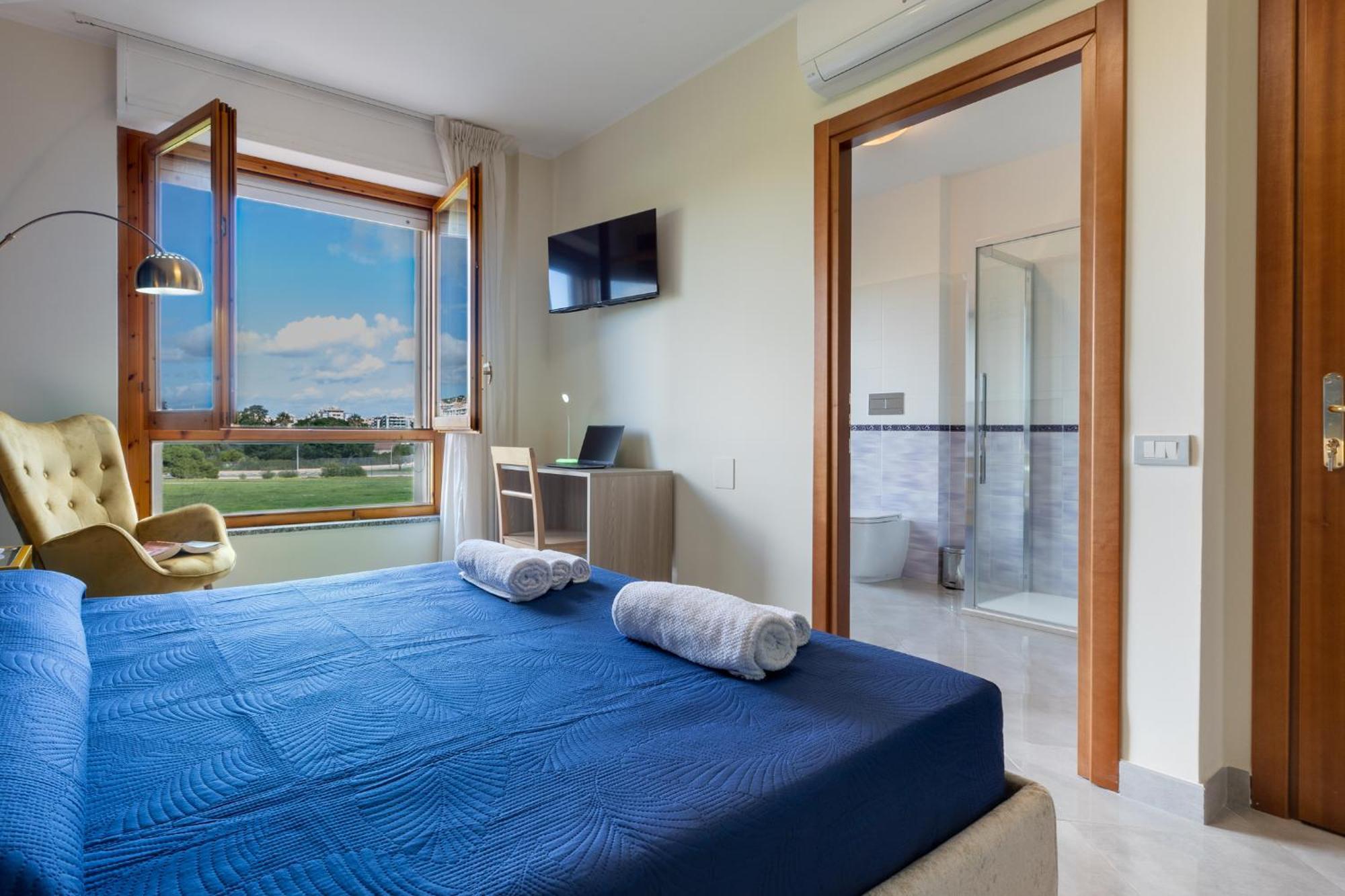 Galaxy Room Sardinia カリアリ エクステリア 写真