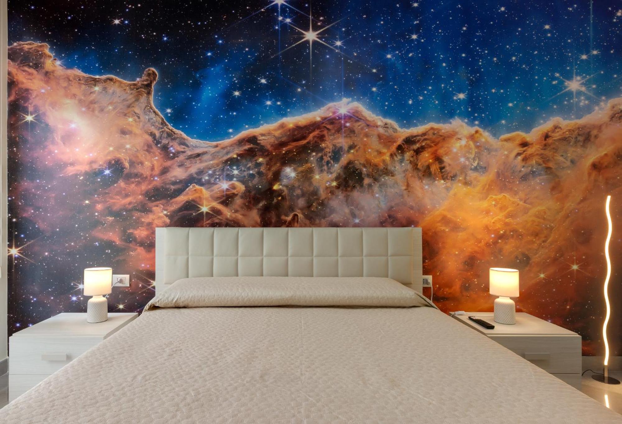 Galaxy Room Sardinia カリアリ エクステリア 写真